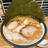 浅草 熟成味噌らーめん のりあき･美々