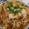 起八ラーメン