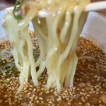 竹麓輔らーめん創作工房 竹麓らーめん - 