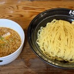 竹麓輔らーめん創作工房 竹麓らーめん - 