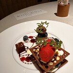 ロワゾー・パー・マツナガ - 