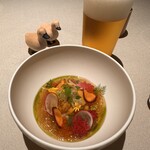 ロワゾー・パー・マツナガ - 