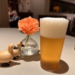 ロワゾー・パー・マツナガ - 