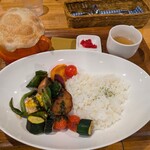 カントリーキッチン風見鶏 - 