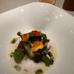 ロワゾー・パー・マツナガ - 