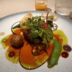 ロワゾー・パー・マツナガ - 