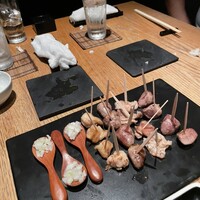 中目黒 いぐち 恵比寿店 - 