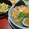 丸源ラーメン 横浜都筑店