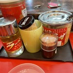 ラーメン 環2家 - 