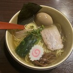 麺屋 燕 - 