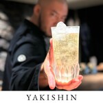 YAKISHIN - 