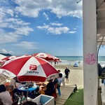 海の家 BBQアイランドテラス アミーゴ - 