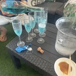 海の家 BBQアイランドテラス アミーゴ - 