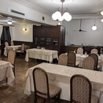 山手十番館 レストラン＆カフェ - 