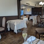 山手十番館 レストラン＆カフェ - 