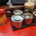 ラーメン 環2家 - 