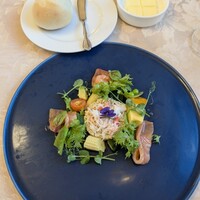 山手十番館 レストラン＆カフェ - 