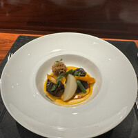 ラトリエ ドゥ ジョエル・ロブション - 