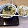 山田うどん 増林店