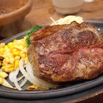 HERO'S ステーキハウス ヨドバシ横浜店 - 