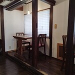 手打百藝 中の森 - 