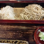 手打百藝 中の森 - 