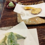 手打百藝 中の森 - 