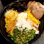 東京油組総本店 西新宿組 - 