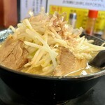 楽人 - 料理写真: