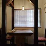 手打百藝 中の森 - 