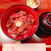 赤坂 津つ井 総本店 - 