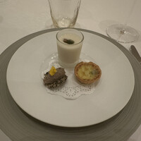 オーベルジュ・ド・リル トーキョー - 