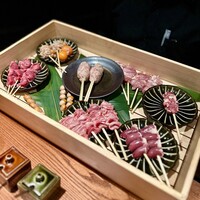 鳥さと 別邸 - 