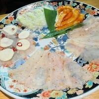 心・技・体 うるふ 博多 - 