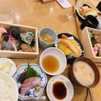 京都石塀小路豆ちゃ 有楽町 - 