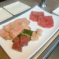 焼肉うしごろ 池袋店 - 