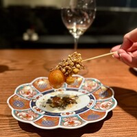 鳥さと 別邸 - 