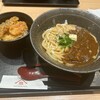 山下本気うどん 横浜ポルタ