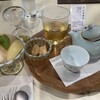 Oolong Market 茶市場
