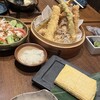 天ぷらすし海鮮米福 四条烏丸店