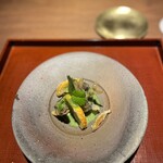 ワインと和食 みくり - 