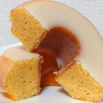 夢彩菓 すずき - 極上バームクーヘン⑤