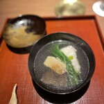 ワインと和食 みくり - 