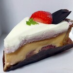 夢彩菓 すずき - フリュイル－ジュ②