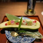 ワインと和食 みくり - 