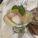 Oolong Market 茶市場 - 