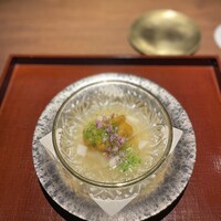 ワインと和食 みくり - 
