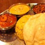 印度料理シタール - 