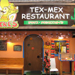 Mike'S Tex‐Mex - 