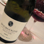 ロンフウフォン - ワイン2本目♪